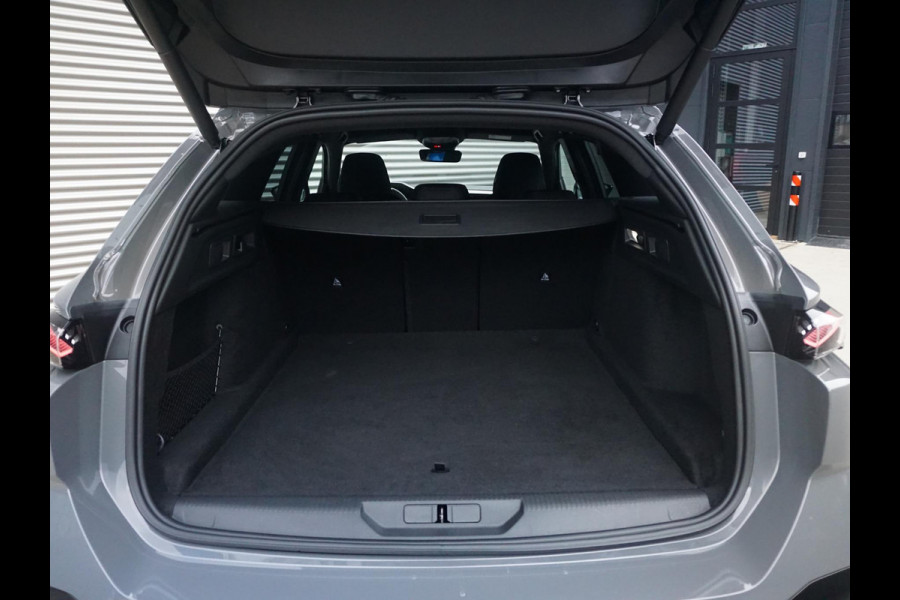Peugeot e-308 SW GT Avantage EV 54 kWh Leder Alcantara Interieur | Warmtepomp