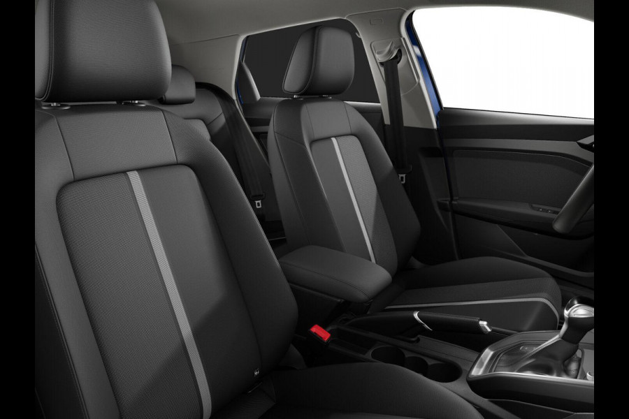 Audi A1 Sportback 25 TFSI Advanced edition 95pk | Led koplampen | 17 inch lichtmetalen velgen | Navigatie via App | Verlengde garantie