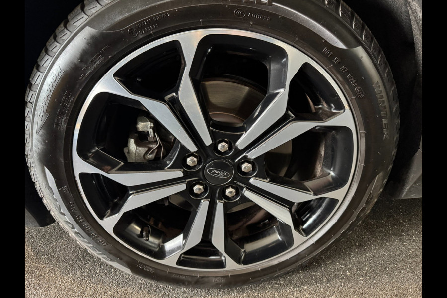 Ford FOCUS Wagon 1.0 EcoBoost Hybrid Active X Business WINTER PAKKET PANORAMADAK