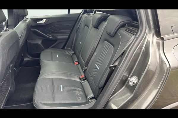 Ford FOCUS Wagon 1.0 EcoBoost Hybrid Active X Business WINTER PAKKET PANORAMADAK