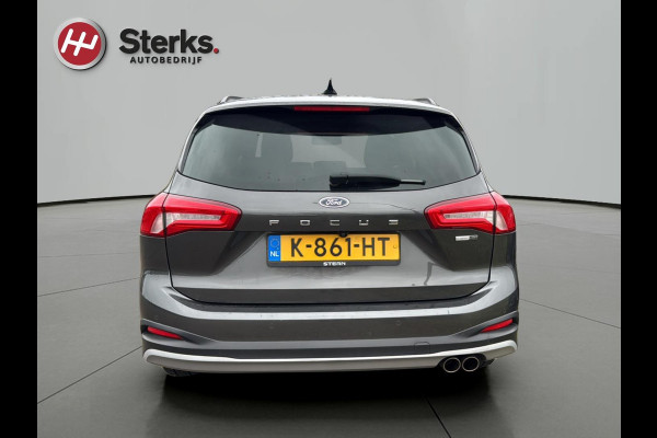 Ford FOCUS Wagon 1.0 EcoBoost Hybrid Active X Business WINTER PAKKET PANORAMADAK