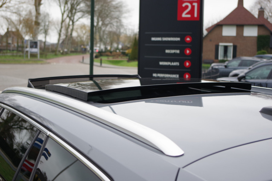 Volkswagen Passat Variant 1.4 TSI 214 PK GTE BNS PHEV, Trekhaak, Panoramadak, LEder-Alcantara, Matrix-LED, Winterpakket, 360 Camera