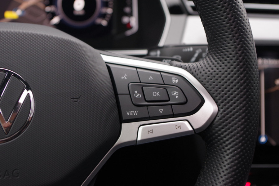 Volkswagen Passat Variant 1.4 TSI 214 PK GTE BNS PHEV, Trekhaak, Panoramadak, LEder-Alcantara, Matrix-LED, Winterpakket, 360 Camera