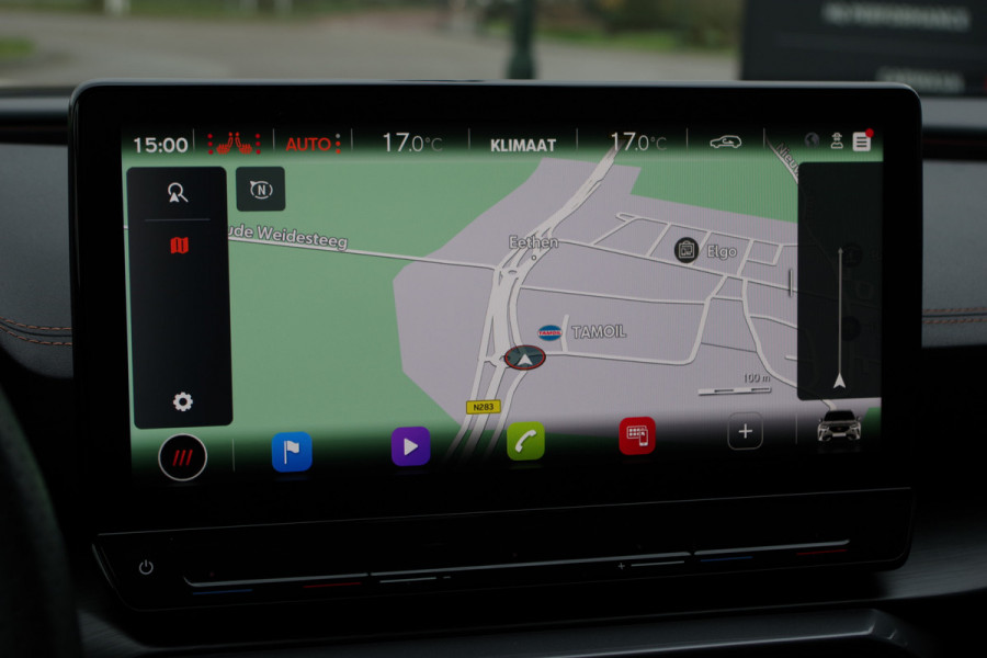 CUPRA Formentor 1.4 e-Hybrid VZ 245 PK Performance PHEV, Adap. Cruise Control, Memory, Kuipstoelen, Memory, Matrix-LED