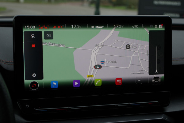 CUPRA Formentor 1.4 e-Hybrid VZ 245 PK Performance PHEV, Adap. Cruise Control, Memory, Kuipstoelen, Memory, Matrix-LED