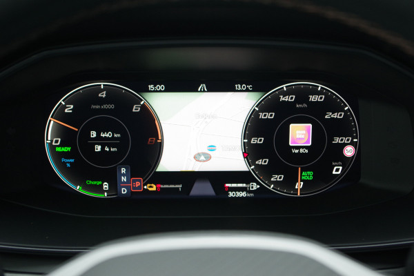 CUPRA Formentor 1.4 e-Hybrid VZ 245 PK Performance PHEV, Adap. Cruise Control, Memory, Kuipstoelen, Memory, Matrix-LED