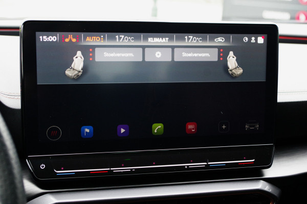 CUPRA Formentor 1.4 e-Hybrid VZ 245 PK Performance PHEV, Adap. Cruise Control, Memory, Kuipstoelen, Memory, Matrix-LED