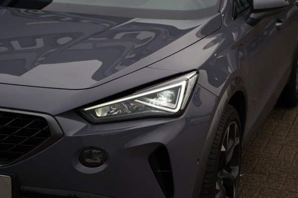 CUPRA Formentor 1.4 e-Hybrid VZ 245 PK Performance PHEV, Adap. Cruise Control, Memory, Kuipstoelen, Memory, Matrix-LED