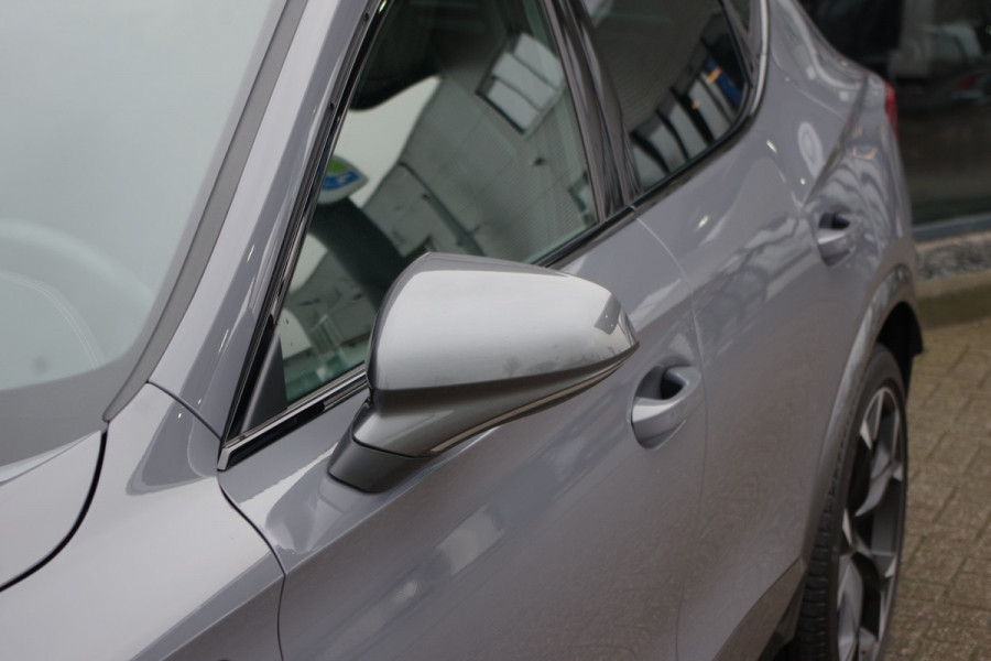 CUPRA Formentor 1.4 e-Hybrid VZ 245 PK Performance PHEV, Adap. Cruise Control, Memory, Kuipstoelen, Memory, Matrix-LED