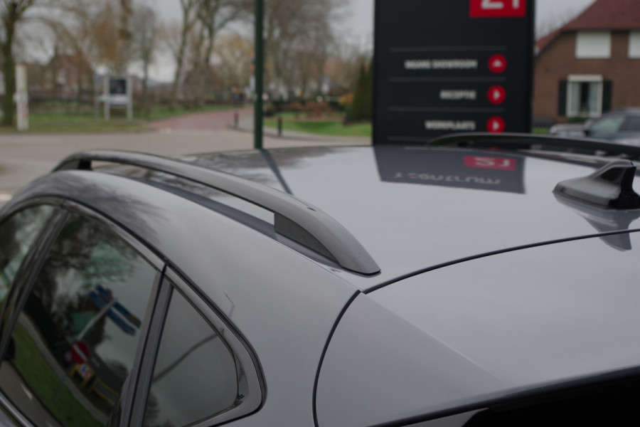 CUPRA Formentor 1.4 e-Hybrid VZ 245 PK Performance PHEV, Adap. Cruise Control, Memory, Kuipstoelen, Memory, Matrix-LED