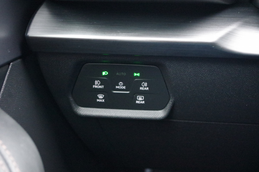 CUPRA Formentor 1.4 e-Hybrid VZ 245 PK Performance PHEV, Adap. Cruise Control, Memory, Kuipstoelen, Memory, Matrix-LED