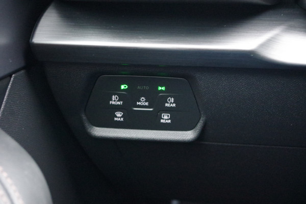 CUPRA Formentor 1.4 e-Hybrid VZ 245 PK Performance PHEV, Adap. Cruise Control, Memory, Kuipstoelen, Memory, Matrix-LED