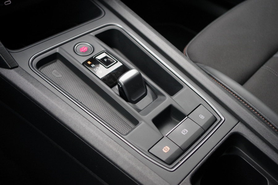 CUPRA Formentor 1.4 e-Hybrid VZ 245 PK Performance PHEV, Adap. Cruise Control, Memory, Kuipstoelen, Memory, Matrix-LED