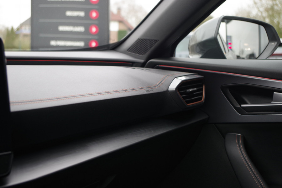 CUPRA Formentor 1.4 e-Hybrid VZ 245 PK Performance PHEV, Adap. Cruise Control, Memory, Kuipstoelen, Memory, Matrix-LED