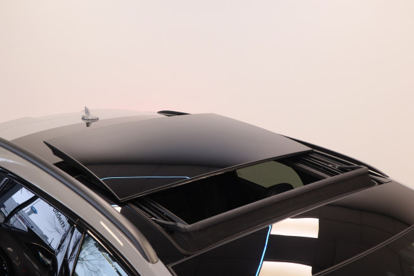 Audi A6 Avant RS 6 TFSI Quattro Keramisch Leder Panoramadak 4WS Nardo B&O!