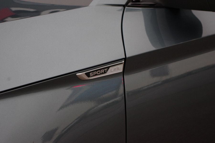 Škoda Superb Combi 1.4 TSI 218 PK iV Sportline Business PHEV, Adap. Cruise Control, 360 Camera, Matrix-LED