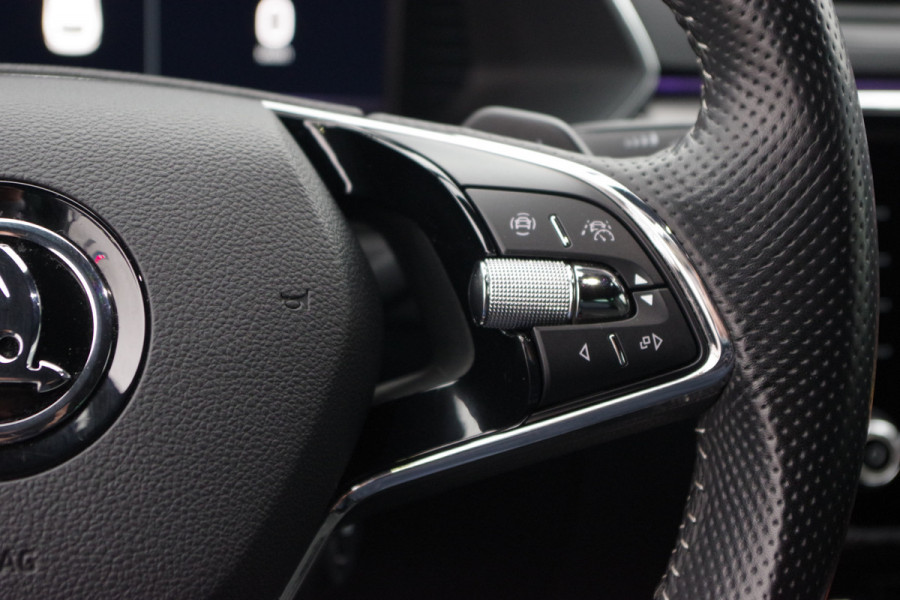 Škoda Superb Combi 1.4 TSI 218 PK iV Sportline Business PHEV, Adap. Cruise Control, 360 Camera, Matrix-LED