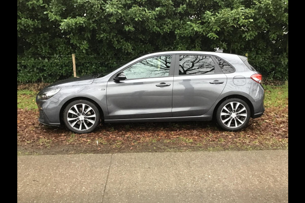 Hyundai i30 1.4 T-GDI N-Line AUTOMAAT/PANORAMA