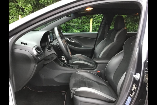 Hyundai i30 1.4 T-GDI N-Line AUTOMAAT/PANORAMA