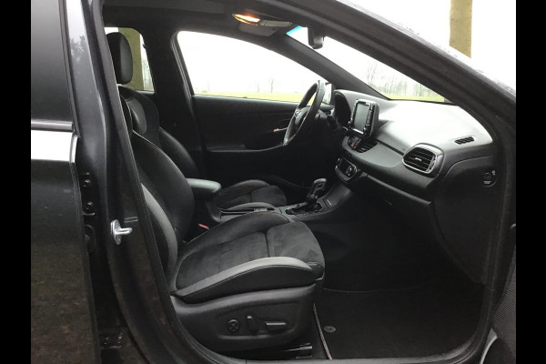 Hyundai i30 1.4 T-GDI N-Line AUTOMAAT/PANORAMA