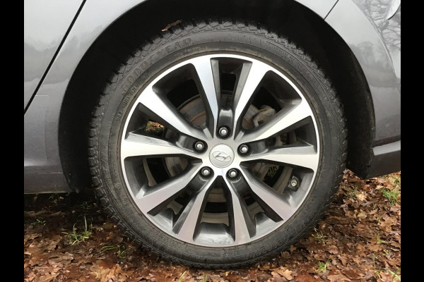 Hyundai i30 1.4 T-GDI N-Line AUTOMAAT/PANORAMA