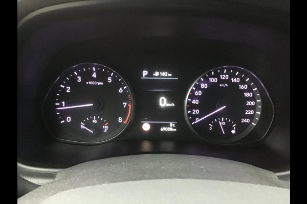 Hyundai i30 1.4 T-GDI N-Line AUTOMAAT/PANORAMA