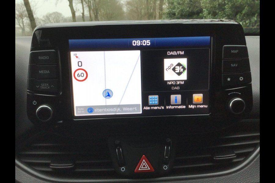 Hyundai i30 1.4 T-GDI N-Line AUTOMAAT/PANORAMA