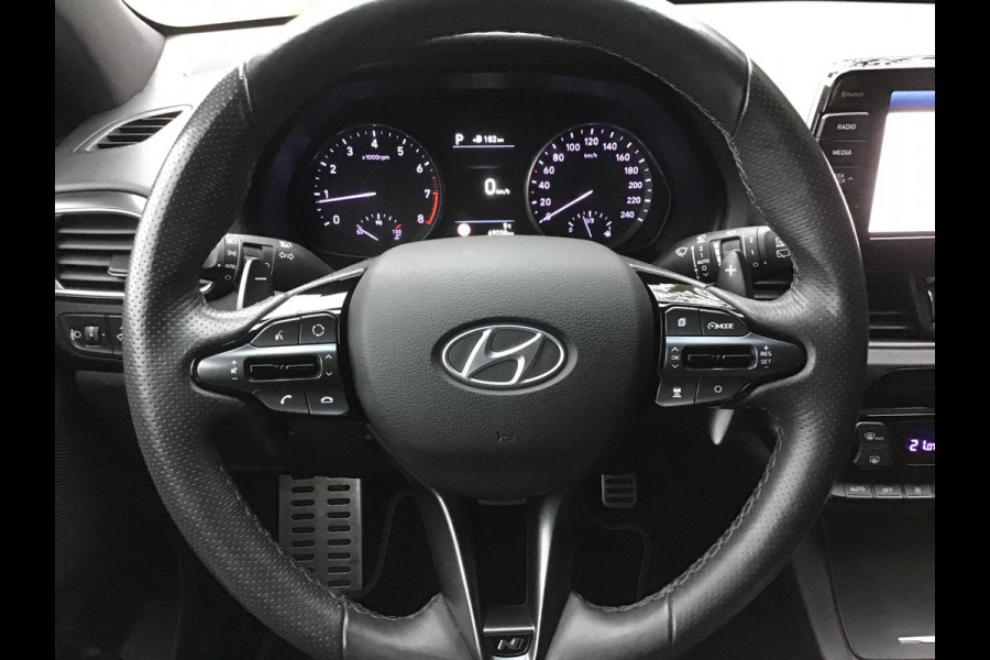 Hyundai i30 1.4 T-GDI N-Line AUTOMAAT/PANORAMA