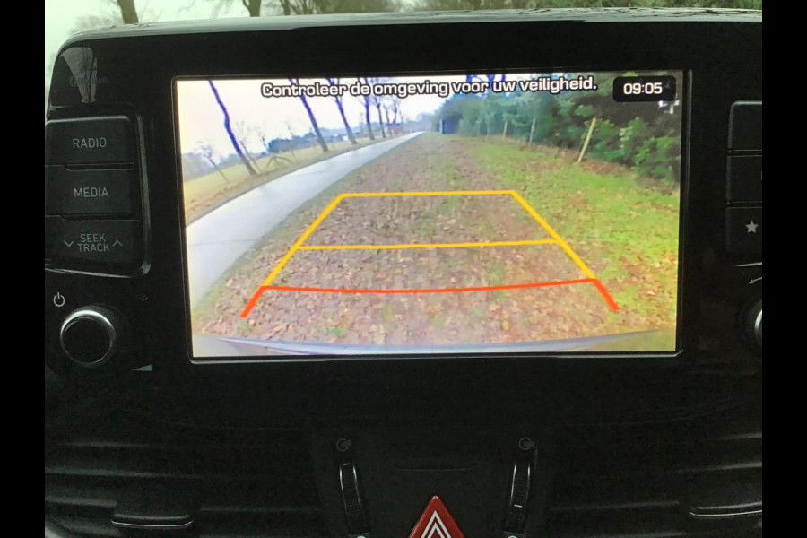 Hyundai i30 1.4 T-GDI N-Line AUTOMAAT/PANORAMA