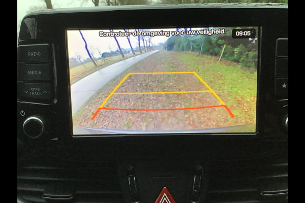 Hyundai i30 1.4 T-GDI N-Line AUTOMAAT/PANORAMA