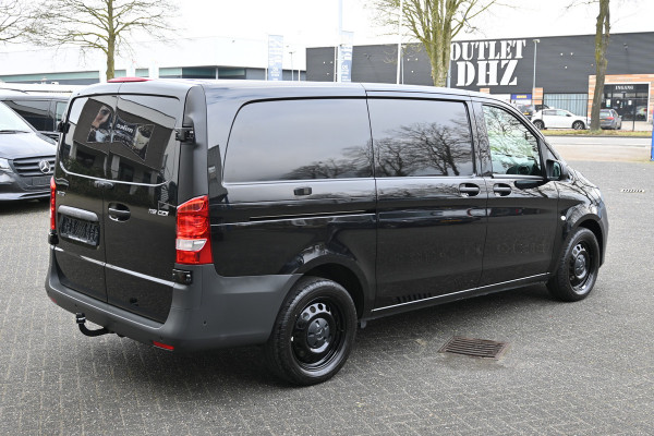 Mercedes-Benz Vito 116 CDI Lang Audio 30, Parkeerpakket, Climate controle, Trekhaak