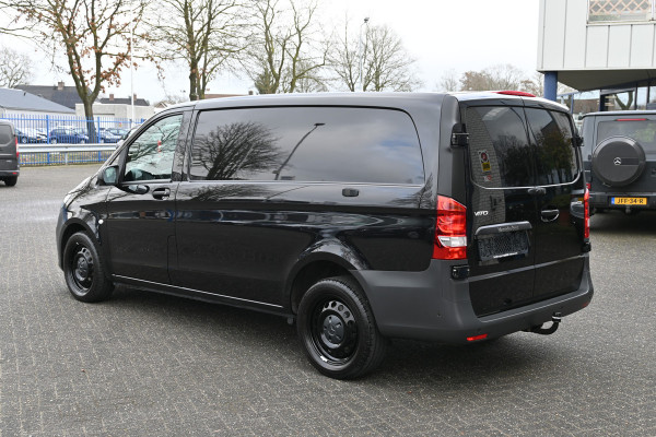Mercedes-Benz Vito 116 CDI Lang Audio 30, Parkeerpakket, Climate controle, Trekhaak