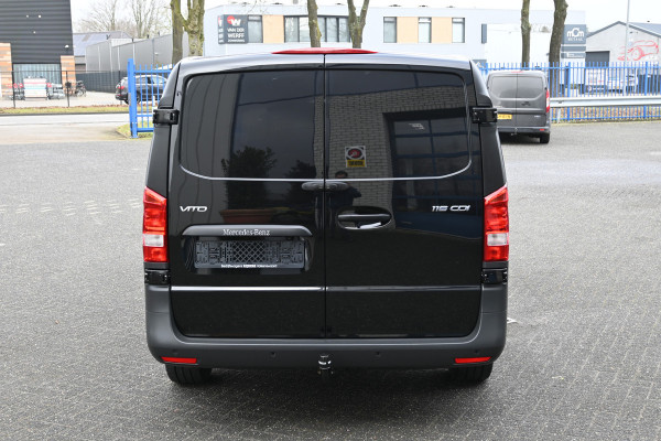 Mercedes-Benz Vito 116 CDI Lang Audio 30, Parkeerpakket, Climate controle, Trekhaak