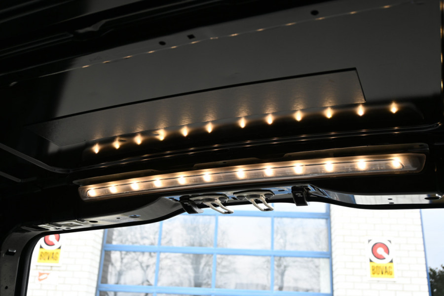 Mercedes-Benz Vito 116 CDI Lang Audio 30, Parkeerpakket, Climate controle, Trekhaak