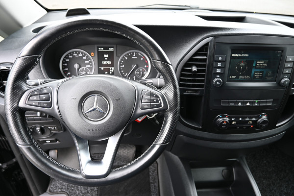 Mercedes-Benz Vito 116 CDI Lang Audio 30, Parkeerpakket, Climate controle, Trekhaak