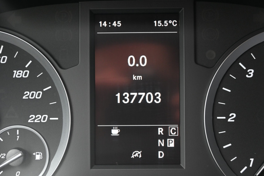 Mercedes-Benz Vito 116 CDI Lang Audio 30, Parkeerpakket, Climate controle, Trekhaak
