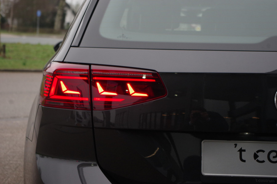 Volkswagen Passat Variant 1.4 TSI GTE 218 PK BNS PHEV, Trekhaak, Matrix-LED, Adap. Cruise Control