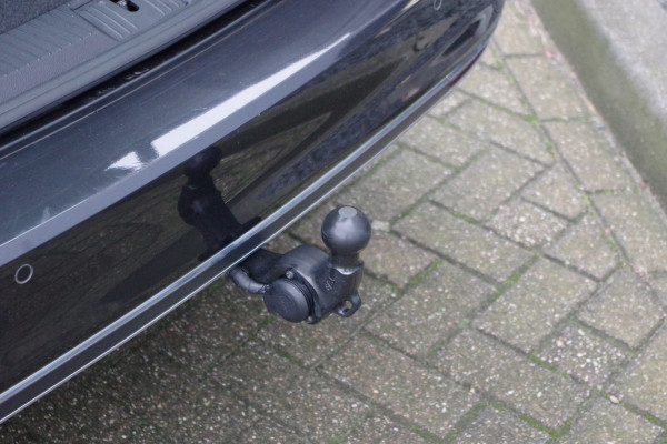 Volkswagen Passat Variant 1.4 TSI GTE 218 PK BNS PHEV, Trekhaak, Matrix-LED, Adap. Cruise Control