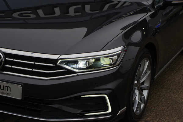 Volkswagen Passat Variant 1.4 TSI GTE 218 PK BNS PHEV, Trekhaak, Matrix-LED, Adap. Cruise Control
