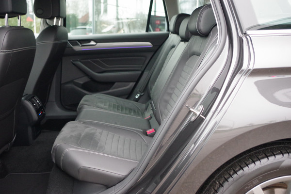 Volkswagen Passat Variant 1.4 TSI GTE 218 PK BNS PHEV, Trekhaak, Matrix-LED, Adap. Cruise Control