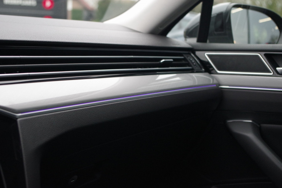 Volkswagen Passat Variant 1.4 TSI GTE 218 PK BNS PHEV, Trekhaak, Matrix-LED, Adap. Cruise Control