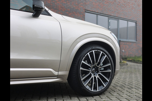 Volvo XC90 T8 AWD Ultra Dark | Direct rijden - Luchtvering - Trekhaak - Bowers&Wilkins