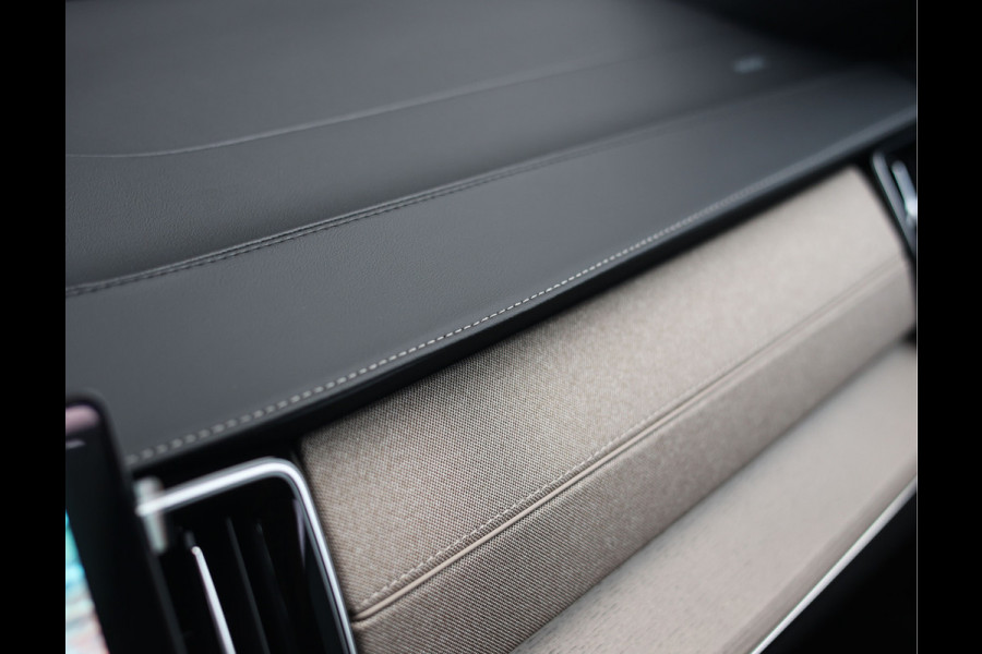 Volvo XC90 T8 AWD Ultra Dark | Direct rijden - Luchtvering - Trekhaak - Bowers&Wilkins