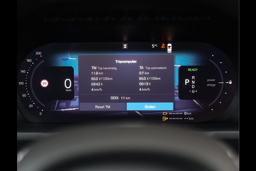 Volvo XC90 T8 AWD Ultra Dark | Direct rijden - Luchtvering - Trekhaak - Bowers&Wilkins