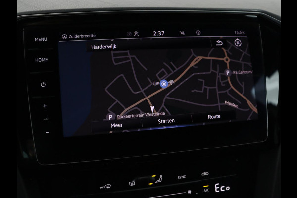 Volkswagen Passat 1.4 TSI PHEV GTE | Trekhaak | Adaptive cruise | Camera | Matrix LED | Keyless | Carplay | Navigatie | Park Assist | Plug In