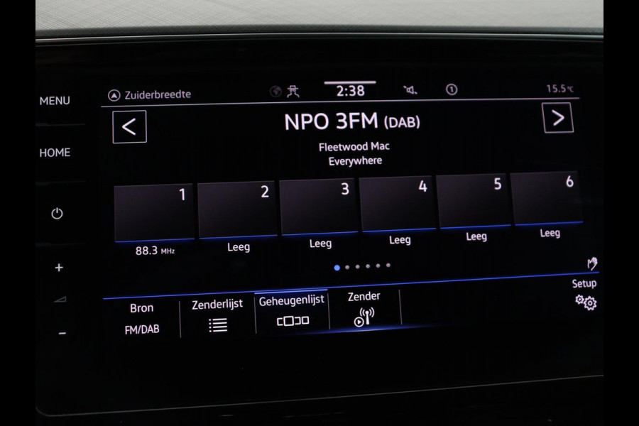 Volkswagen Passat 1.4 TSI PHEV GTE | Trekhaak | Adaptive cruise | Camera | Matrix LED | Keyless | Carplay | Navigatie | Park Assist | Plug In