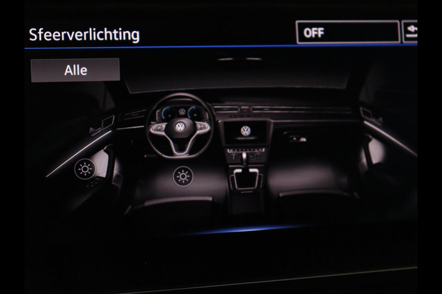 Volkswagen Passat 1.4 TSI PHEV GTE | Trekhaak | Adaptive cruise | Camera | Matrix LED | Keyless | Carplay | Navigatie | Park Assist | Plug In