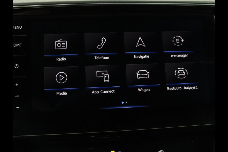 Volkswagen Passat 1.4 TSI PHEV GTE | Trekhaak | Adaptive cruise | Camera | Matrix LED | Keyless | Carplay | Navigatie | Park Assist | Plug In