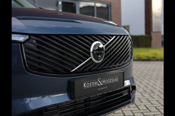 Volvo XC90 T8 AWD Ultra Dark | Pano - Massage - Trekhaak - B&W