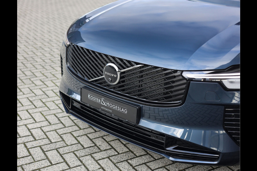 Volvo XC90 T8 AWD Ultra Dark | Pano - Massage - Trekhaak - B&W